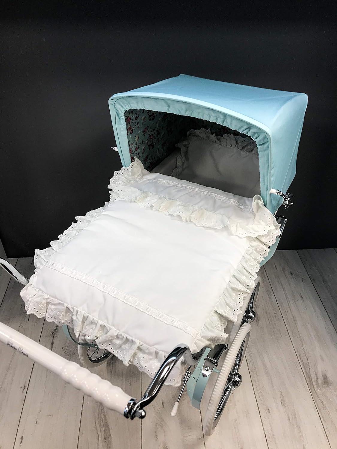 silver cross dolls pram payment plan