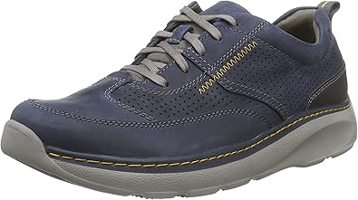 clarks men's charton mix sneaker