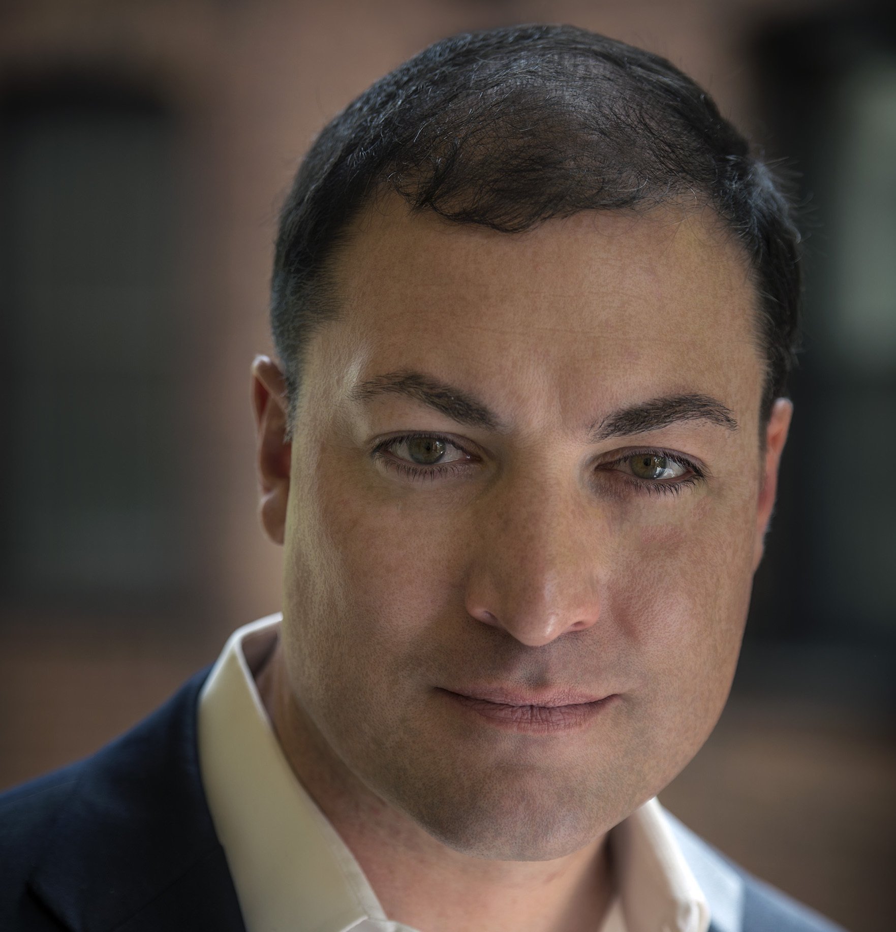 Sean McFate - Alle Hörbücher bei Audible.de