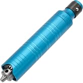 Foredom H.30-C2 Handpiece Blue 3-Jaw Jacob Chuck Rotary Tool 30 Special Edition