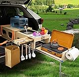 SHIWAGIN Overland Kitchen Slide-Out