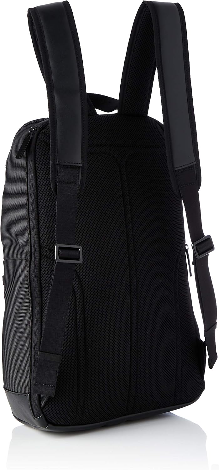 Calvin Klein 2G SQUARE BP, Black - Image 3