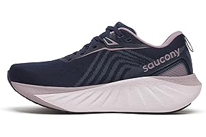 Saucony Women's Triumph 22 Sneaker