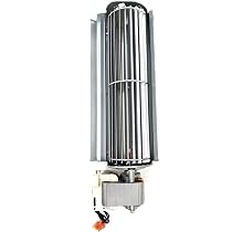 Amazon.com: Avalon u0026 Lopi Convection Blower 250-00589 : Home u0026 Kitchen
