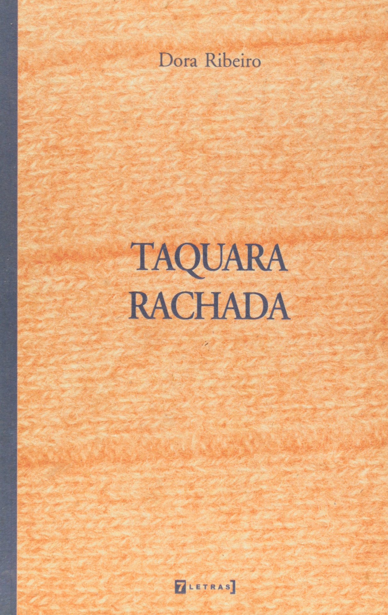 Taquara Rachada PDF Dora Ribeiro