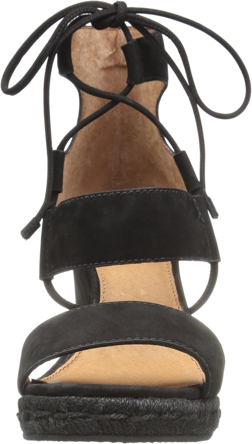 frye roberta ghillie