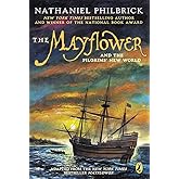 The Mayflower and the Pilgrims' New World