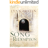 Song of Redemption (Chronicles of the Kings Book #2) book cover Song of Redemption (Chronicles of the Kings Book #2) book cover