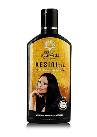 Amazon Com Kerala Ayurveda Kesini Hair Oil 100ml Personal Care