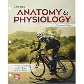Loose Leaf Version for Seeley's Anatomy and Physiology