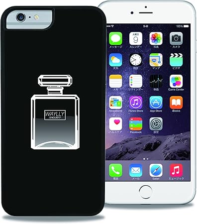 Amazon 廃番品 Perfume Iphone Plus 6plus 6splus 7plus 8plus 旧waylly おもちゃ おもちゃ