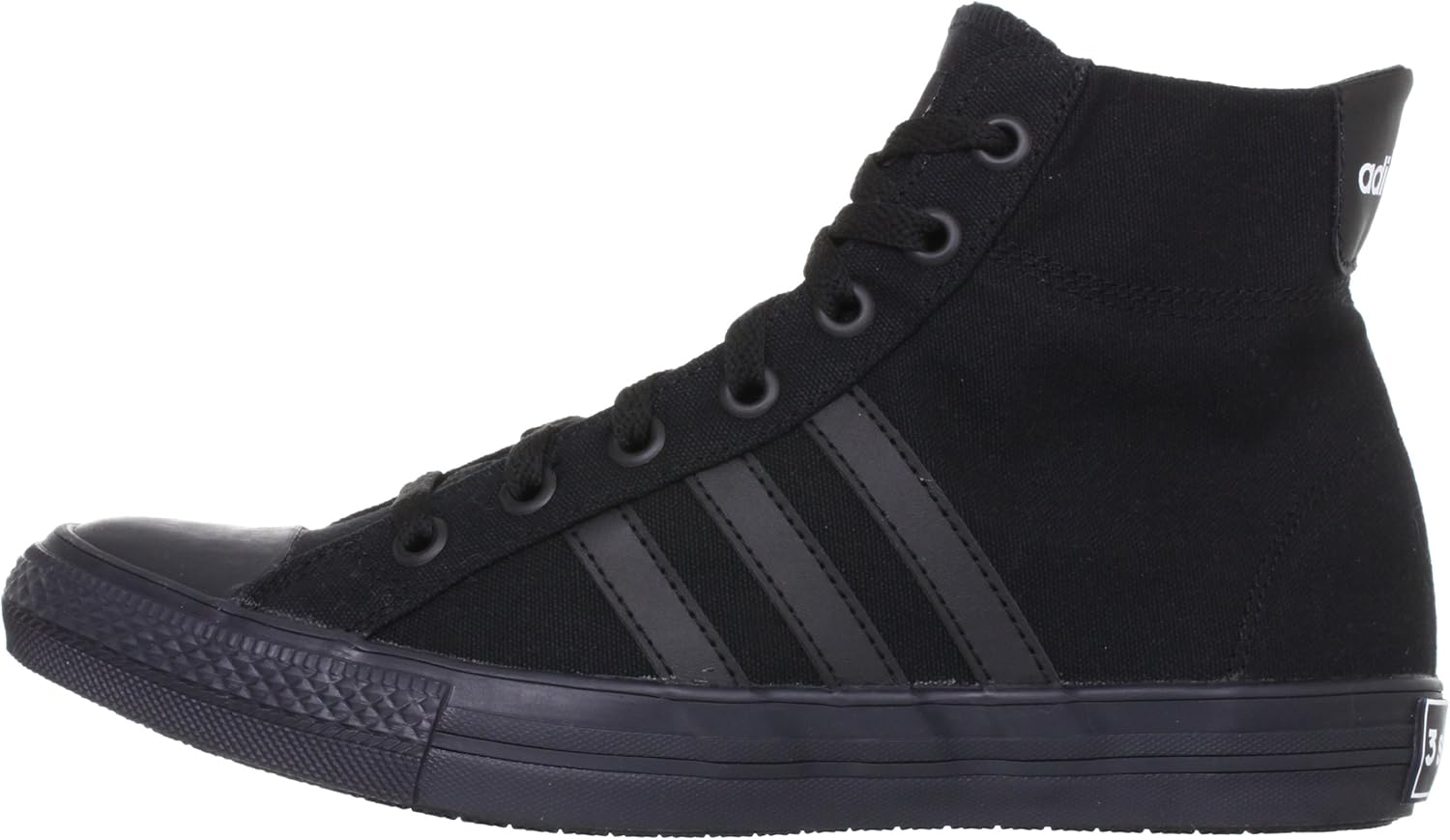 adidas neo 3 stripes shoes