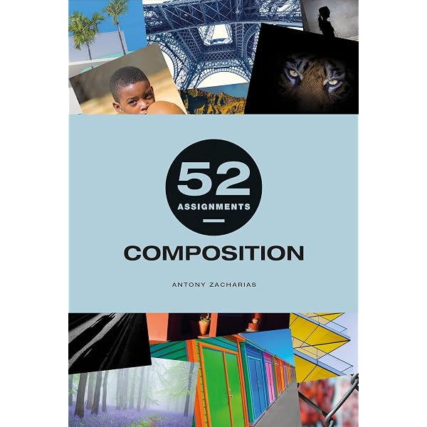 【７冊セット】52 Assignments シリーズ 52 Assignments: Portrait Photography: Lloyd-Duckett, Bryan
