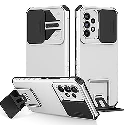 SHAMMA for Galaxy A53 5G A536B A536B/DS Case