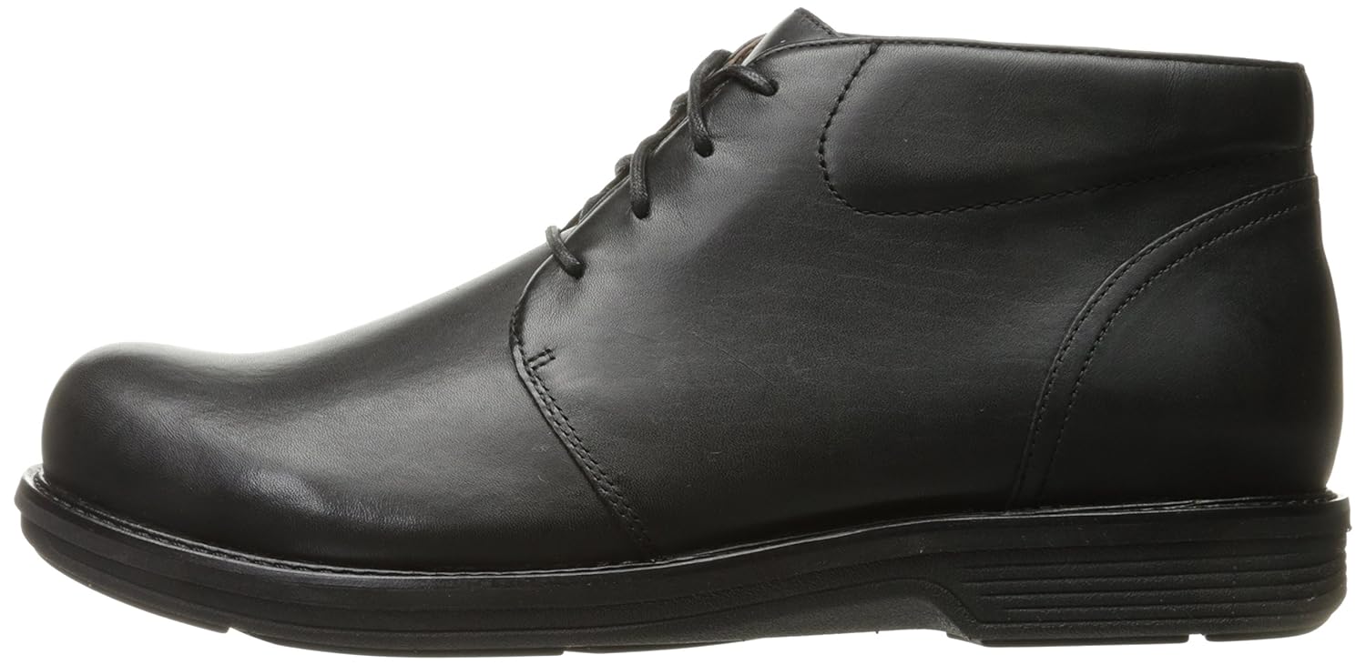 botas vaqueras de punta cuadrada