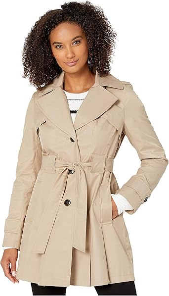 Via spiga coats amazon Clearance