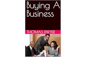 Buying A Business