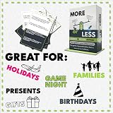 More or Less Science & Nature Edition Card Game Brand New 2 Players view 5