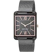 CRYSTALCARTERジェラルド　GE05GMDIAMONDWATCH Amazon.com: GUESS Retangular Gold-Tone + Stainless Steel