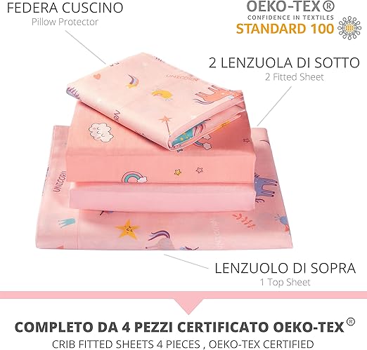 kinderkraft next to me sheets