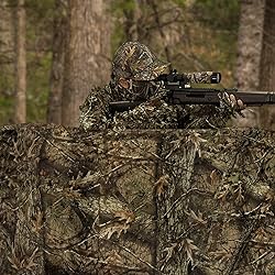 Sitong Bulk Roll Camo Netting for Hunting Military