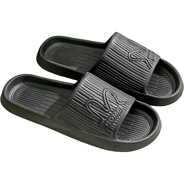 【送料&関税込】 Slippers Amazon.com: Cloud zero shoes - Cozislides Original Super