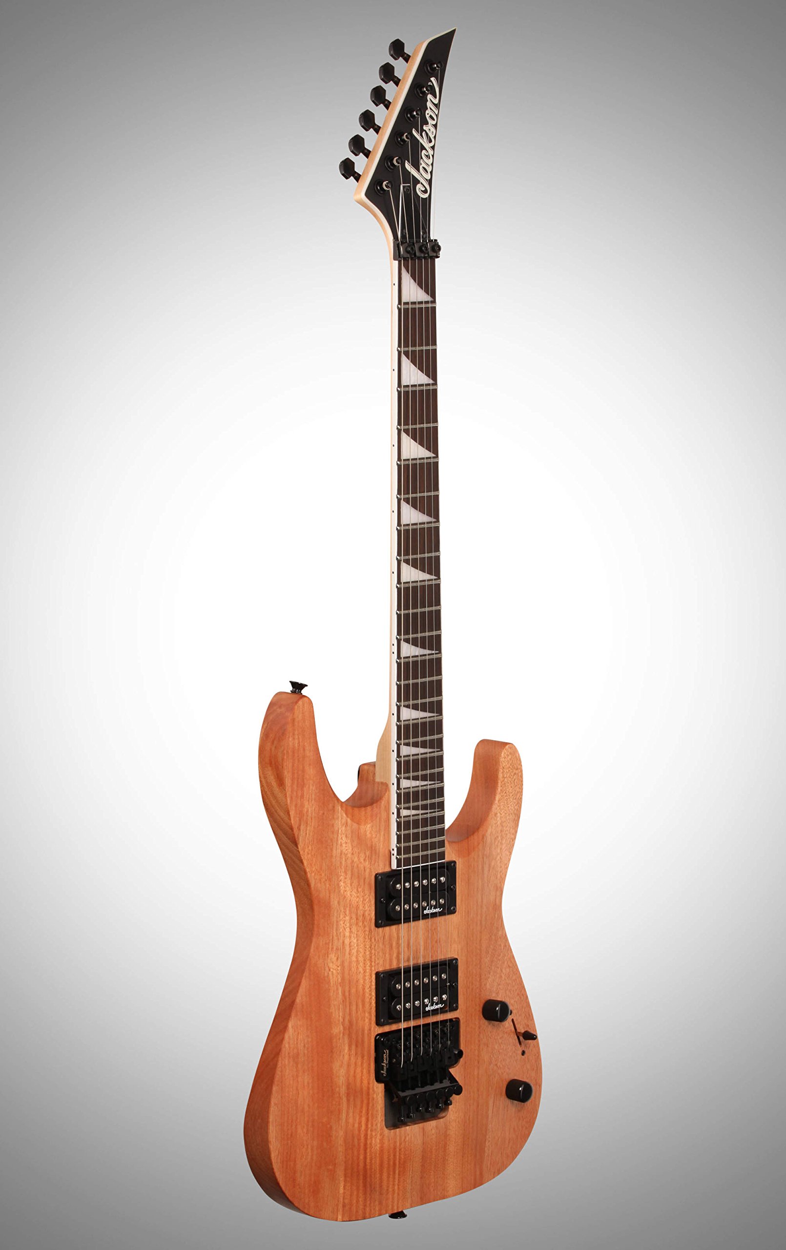 Jackson JS32 Dinky Natural Oil Buy Online in UAE. Musical
