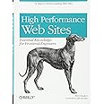 High Performance Web Sites: Essential Knowledge for Front-End Engineers