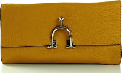mustard yellow designer handbags