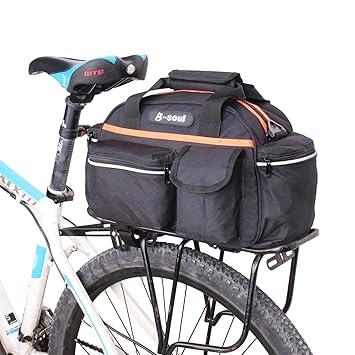beluko panniers