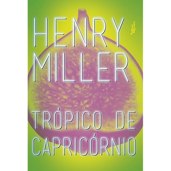 Tropic of Cancer | Amazon.com.br