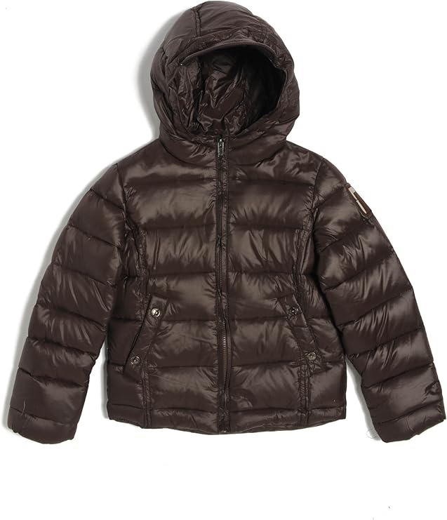 Bomboogie Claudio Down Jacket Amazon.co.uk Clothing