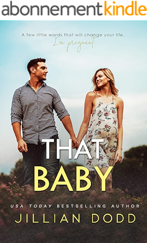 Download That Baby:  A Small Town Friends-to-Lovers Romance (That Boy Series Book 3) (English Edition) PDF