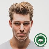 REUZEL Green Grease Oil Based Pomade Medium Hold Medium Shine 3.38oz view 2