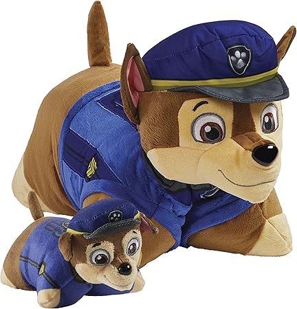 Chase Mini, Plush Stuffed Animal Toys 