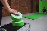 Manfrotto Chroma Key Green Gaffer Tape 50mm x 50m Premium Quality view 9