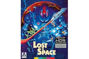 Lost In Space [Limited Edition]