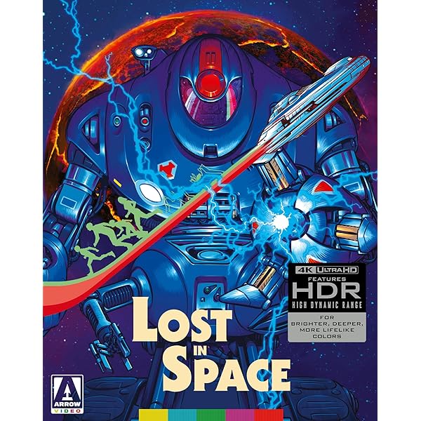 Amazon.com: Battlefield Earth [Blu-ray] : John Travolta