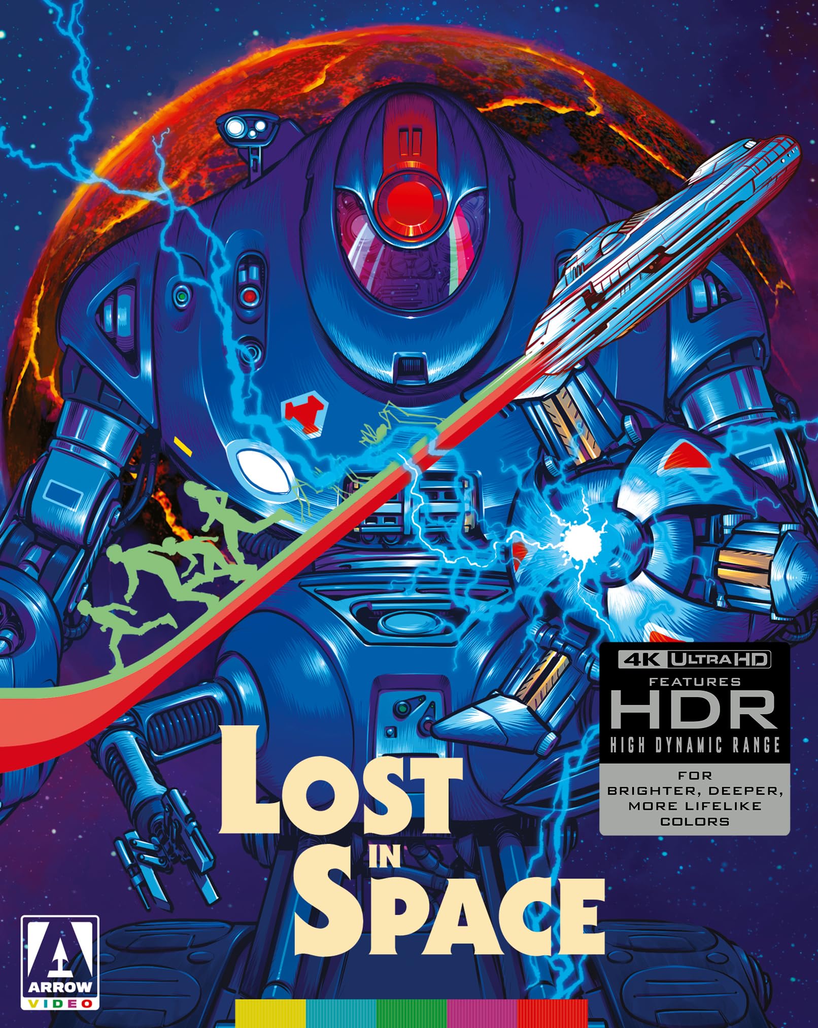 Photo 1 of Lost In Space [Limited Edition]