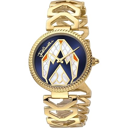 Just Cavalli Uhr mit Armband JC1L045M0075