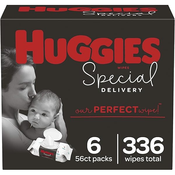 huggies special delivery diapers