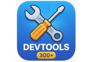 DevTools: 300+ Smart Utilities