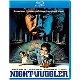Night of the Juggler | KL Studio Classics Special Edition