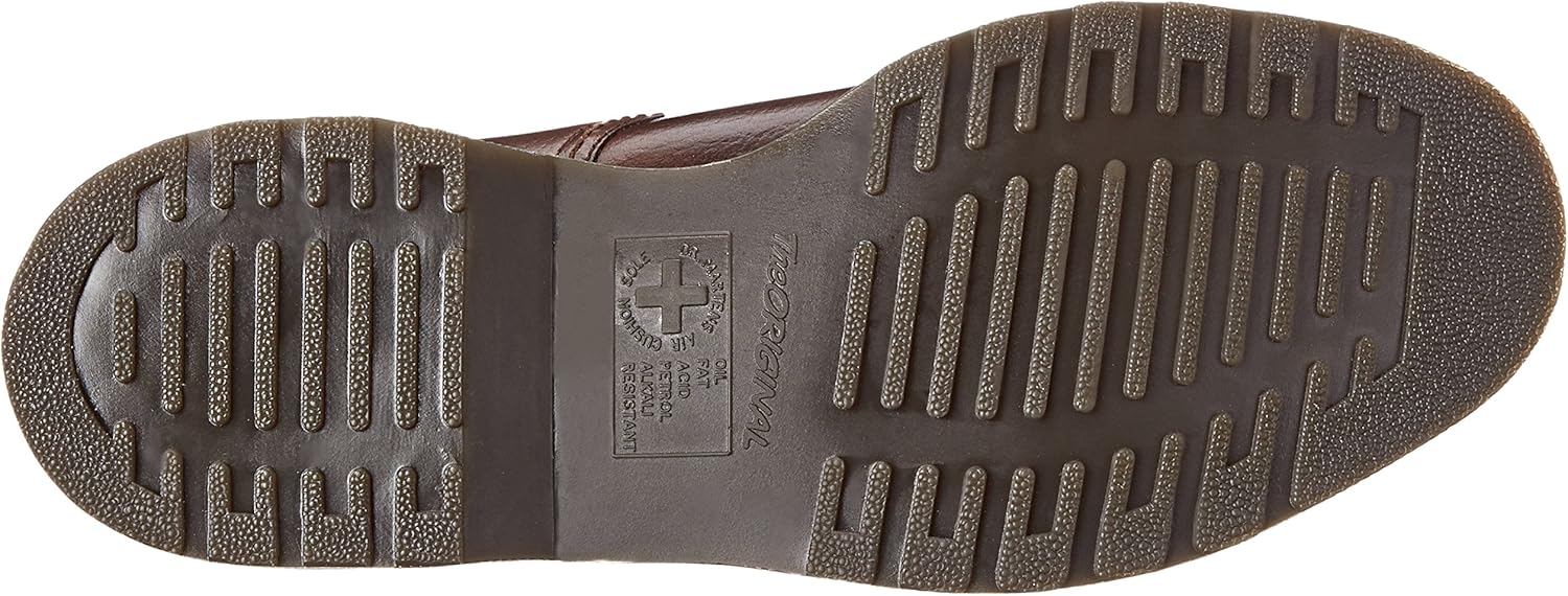 dr martens sawyer brown