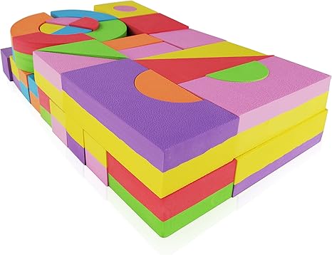 anko foam construction blocks