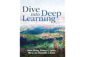 Dive into Deep Learning