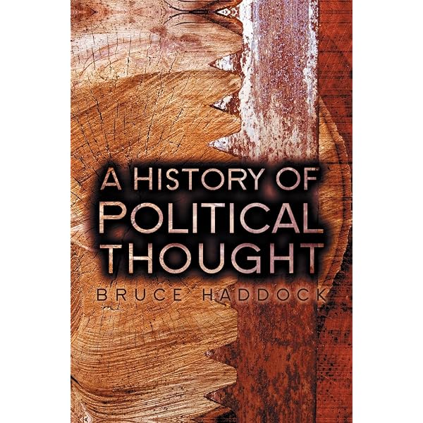 History of Political Theory: An Introduction: Volume II: Modern