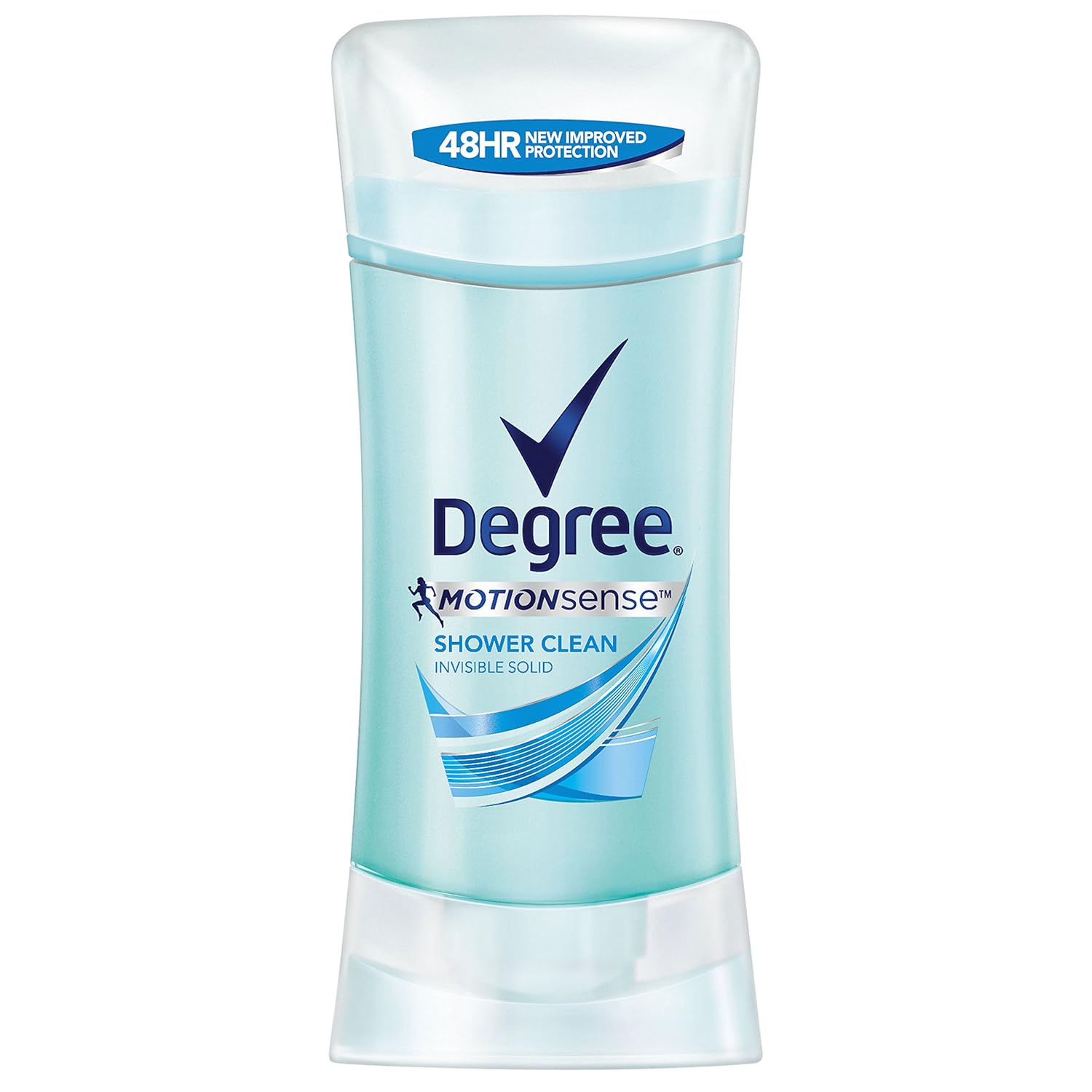 Amazon.com : Degree Women Antiperspirant Deodorant Stick, Shower ...