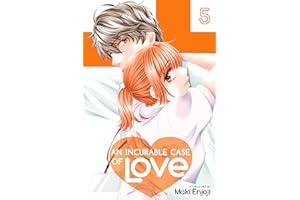 An Incurable Case of Love, Vol. 5
