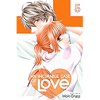 An Incurable Case of Love, Vol. 5 book cover